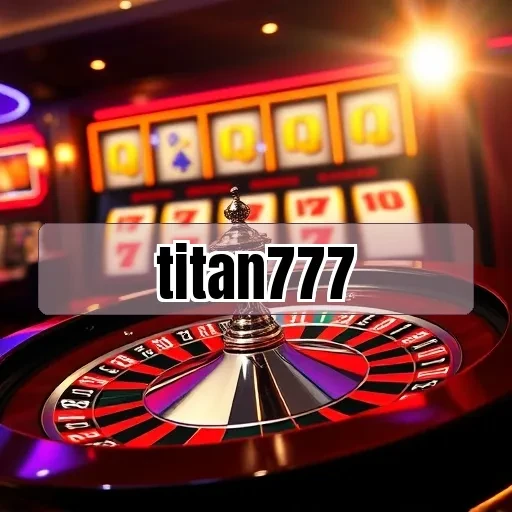 Titan777: Cashback Harian Menarik untuk Penggemar Game Online
