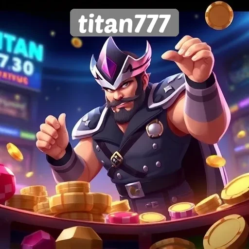 Perbandingan Titan777 dengan Situs Game Lain di Indonesia