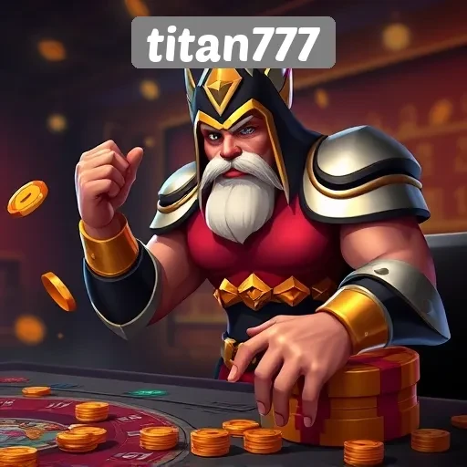 Menjelajahi Fitur Unggulan Situs Game Titan777