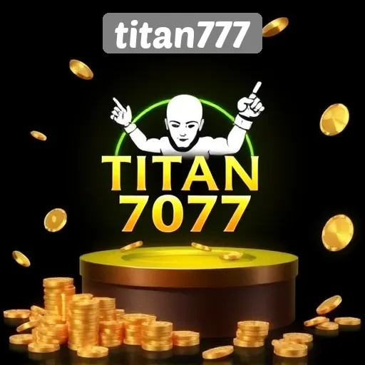 Fasilitas dan Layanan Pelanggan di Titan777