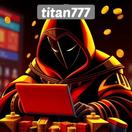 Analisis Keamanan dan Privasi di Titan777