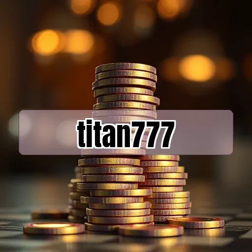 titan777: Raih Keuntungan Besar Melalui Program Bonus Referral