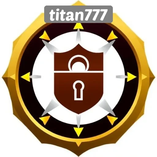 Tingkat Keselamatan dan Keamanan di Titan777 untuk Pemain Indonesia