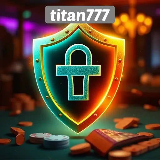 Keamanan dan Kenyamanan Bermain di Titan777 untuk Pengguna