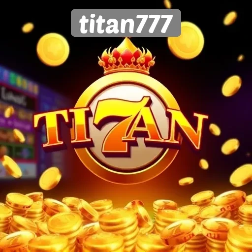 Inovasi Permainan Slot di Titan777 yang Menarik