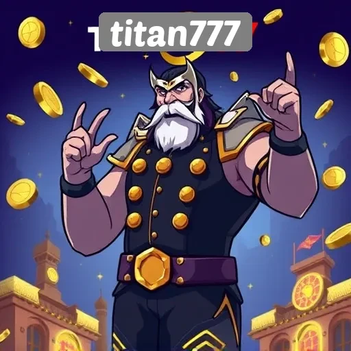 Kelebihan Titan777 Dibandingkan Situs Game Lain