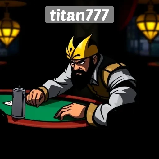 Panduan Lengkap Bermain di Situs Titan777 untuk Pemula
