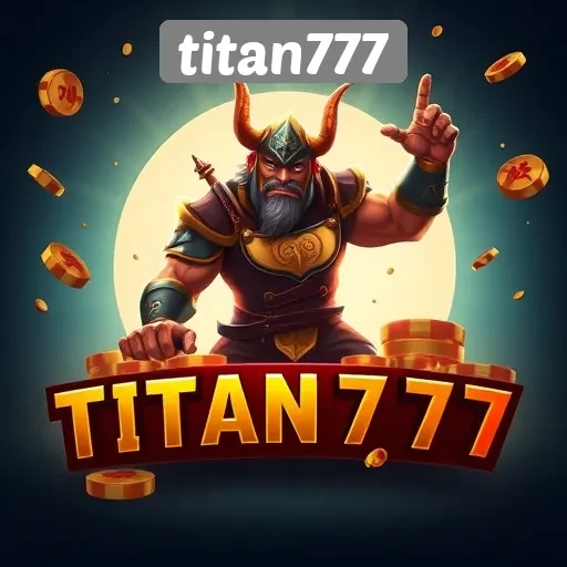 Mengapa Titan777 Menjadi Pilihan Utama Gamer Indonesia