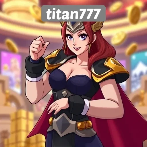 Bagaimana Titan777 Menghadirkan Pengalaman Bermain yang Unik