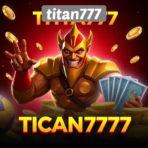 Promosi dan Bonus Menarik di Titan777