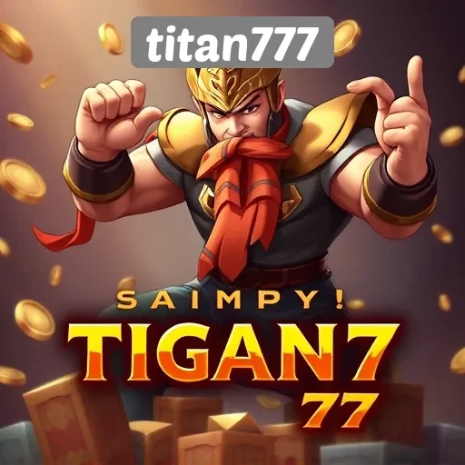 Mengulas Fitur Utama Situs Game Titan777