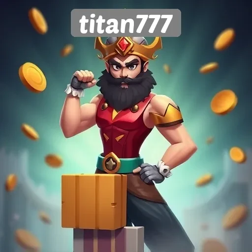 Ulasan Mendalam Situs Game Titan777 untuk Pemain Indonesia