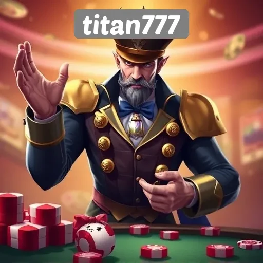 Memahami Keunggulan Situs Game Titan777 di Indonesia