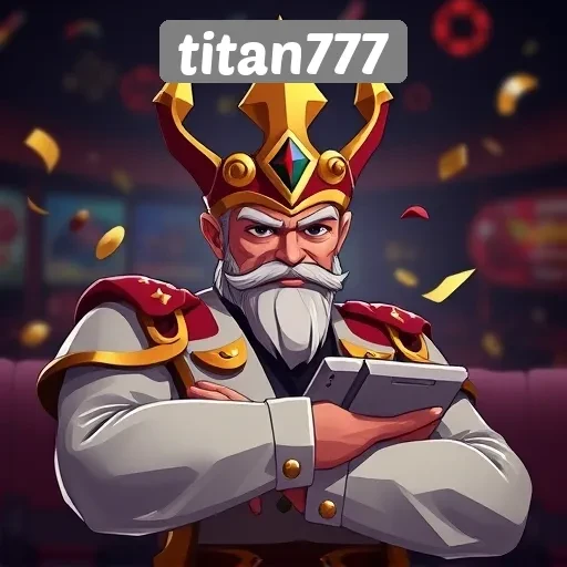 Review Pengalaman Pengguna di Titan777