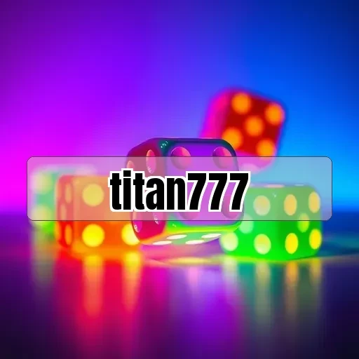 titan777: Bonus Selamat Datang yang Menguntungkan untuk Pemain Baru!